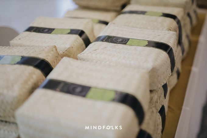 New Normal Hampers Wedding by IKK Wedding Indonesia by Menara Mandiri by IKK Wedding (ex. Plaza Bapindo) - 009 New Normal Hampers Wedding by IKK Wedding Indonesia by Menara Mandiri by IKK Wedding (ex. Plaza Bapindo) - 009