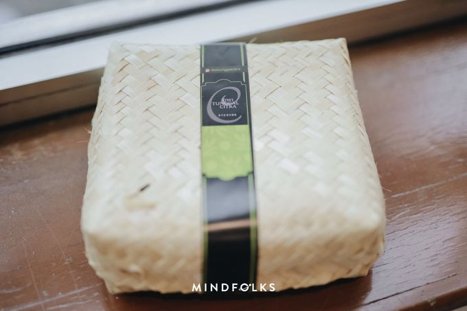 Menara Mandiri- New Normal Hampers by IKK Wedding Venue - 010 Menara Mandiri- New Normal Hampers by IKK Wedding Venue - 010
