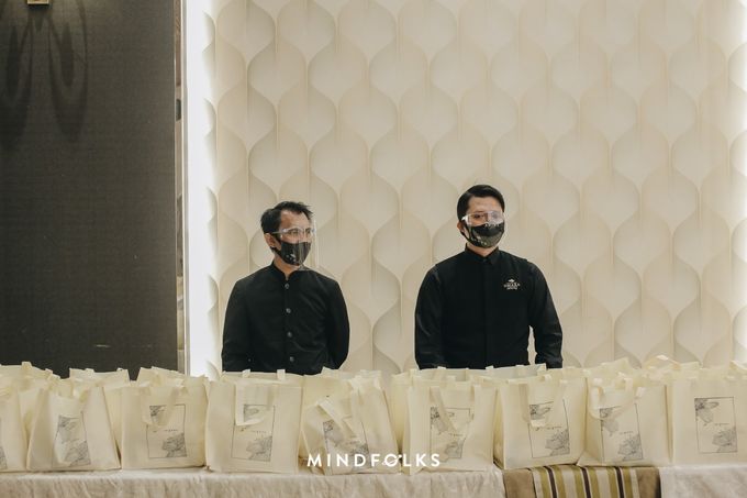 Menara Mandiri- New Normal Hampers by IKK Wedding Venue - 005 Menara Mandiri- New Normal Hampers by IKK Wedding Venue - 005