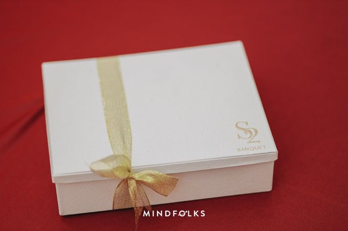 Menara Mandiri- New Normal Hampers by IKK Wedding Venue - 002 Menara Mandiri- New Normal Hampers by IKK Wedding Venue - 002
