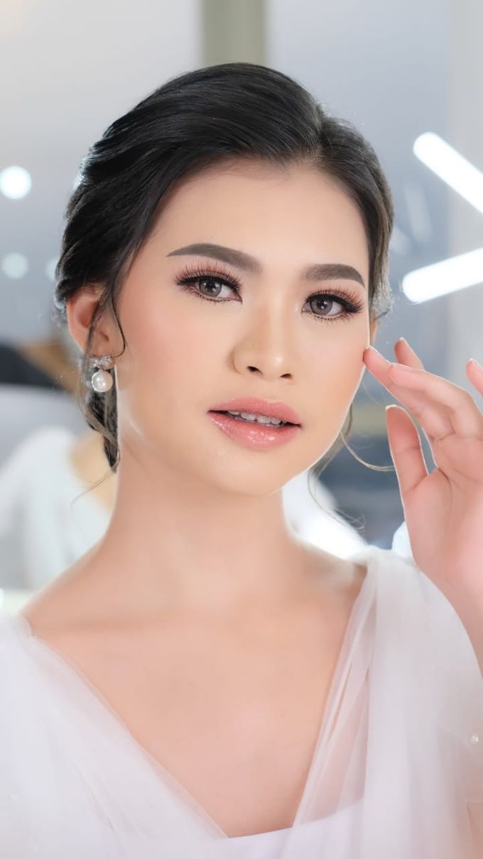 Makeup for Mrs. Widi by Ying.Makeupartist - 002 Makeup for Mrs. Widi by Ying.Makeupartist - 002