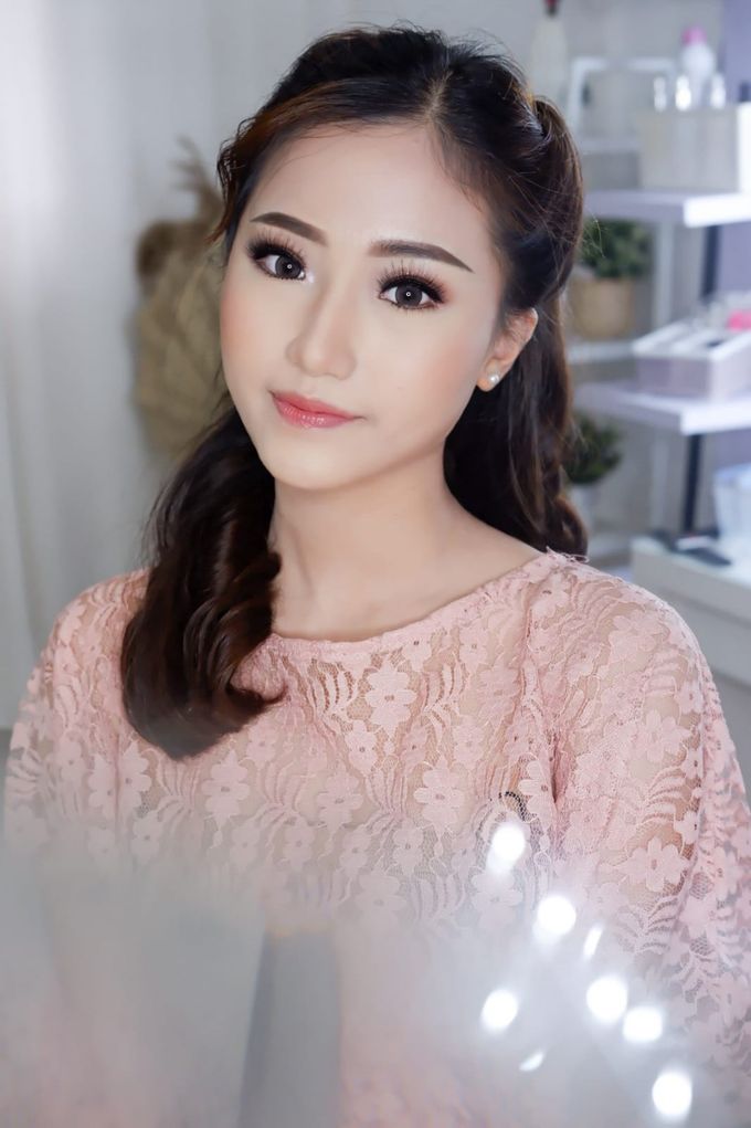 Sangjit Makeup Look by Ying.Makeupartist - 002 Sangjit Makeup Look by Ying.Makeupartist - 002