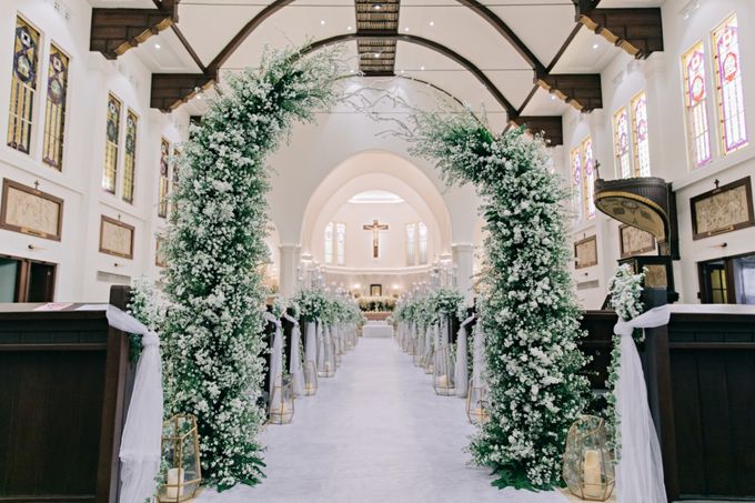 Clement & Jessica by Twogather Wedding Planner - 006 Clement & Jessica by Twogather Wedding Planner - 006