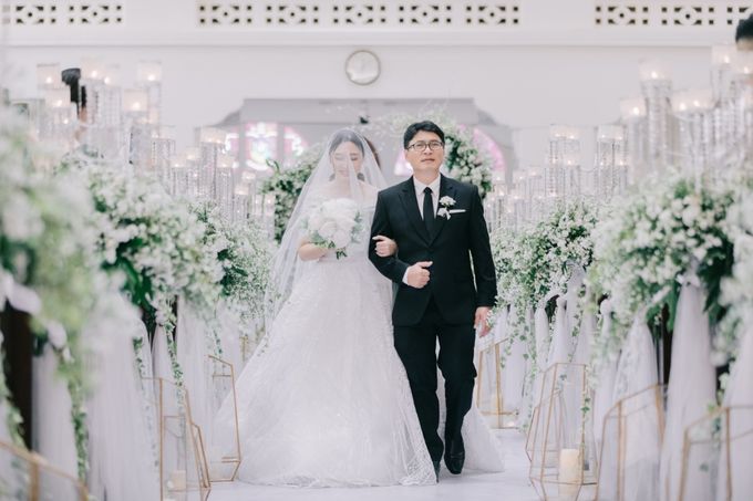Clement & Jessica by Twogather Wedding Planner - 002 Clement & Jessica by Twogather Wedding Planner - 002