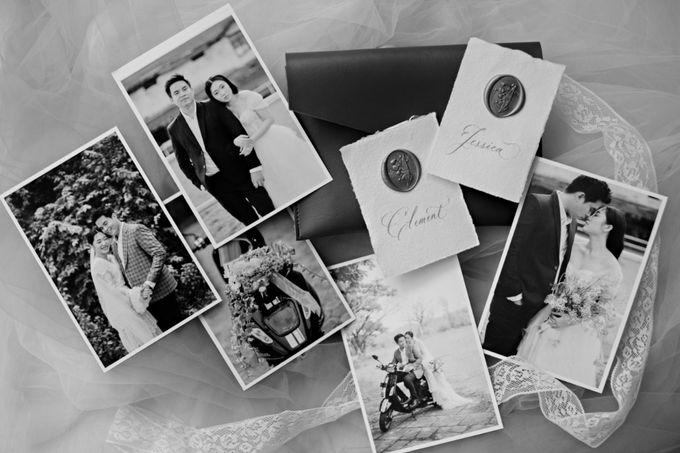 Clement & Jessica by Twogather Wedding Planner - 013