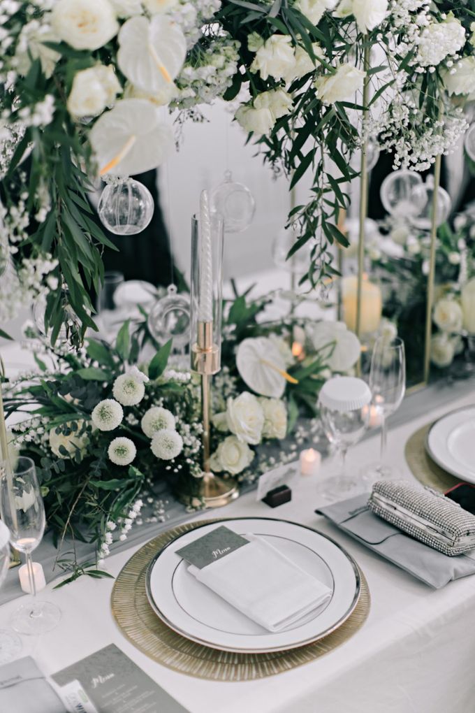Clement & Jessica by Twogather Wedding Planner - 018 Clement & Jessica by Twogather Wedding Planner - 018
