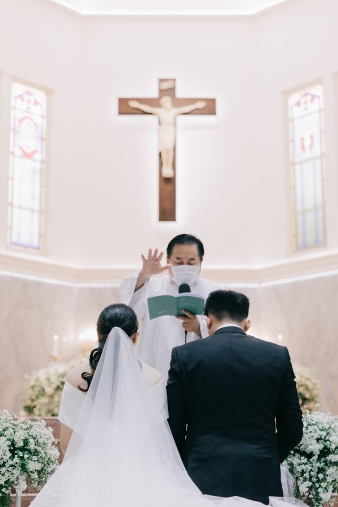 Clement & Jessica by Twogather Wedding Planner - 019 Clement & Jessica by Twogather Wedding Planner - 019