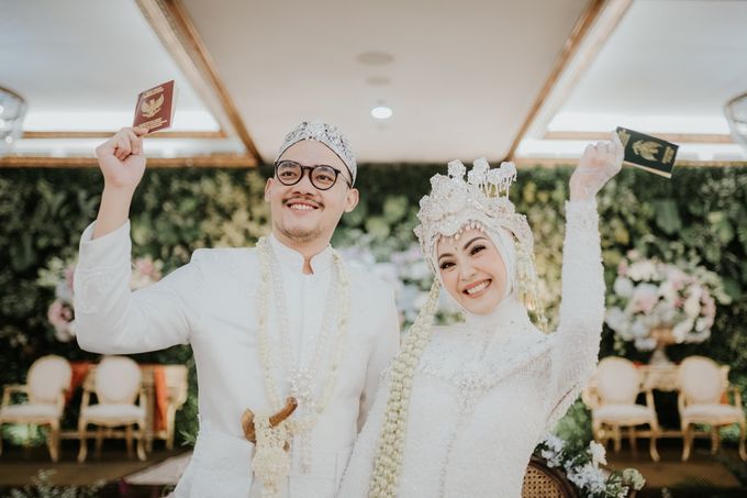 Annisa & Bira by Toscana Music Entertainment - 006 Annisa & Bira by Toscana Music Entertainment - 006