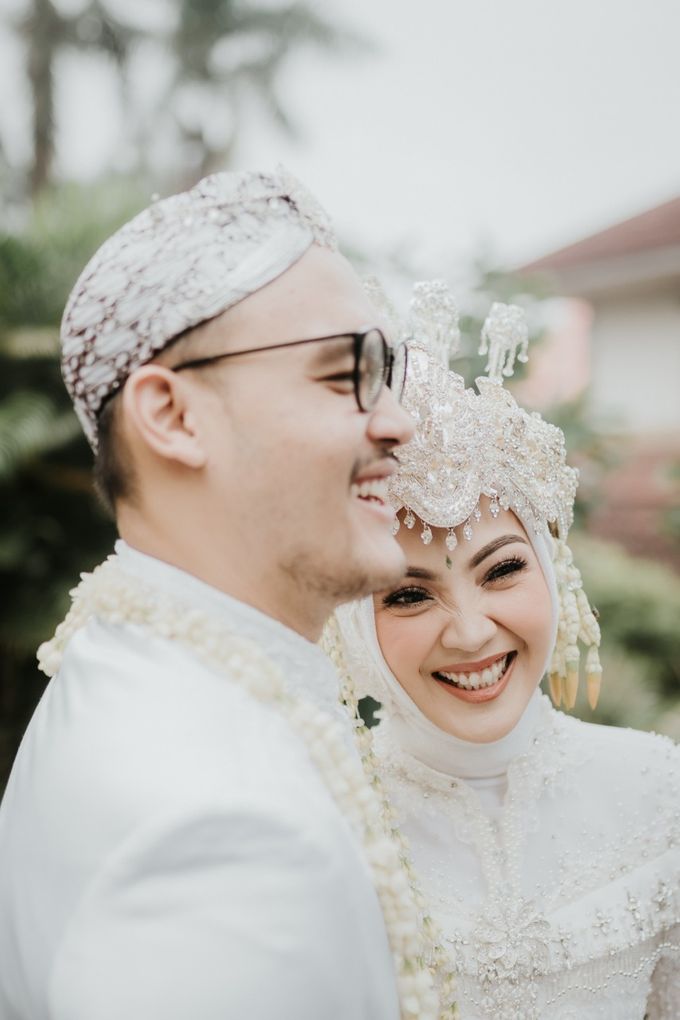 Annisa & Bira by PrideBride Wedding Organizer - 005