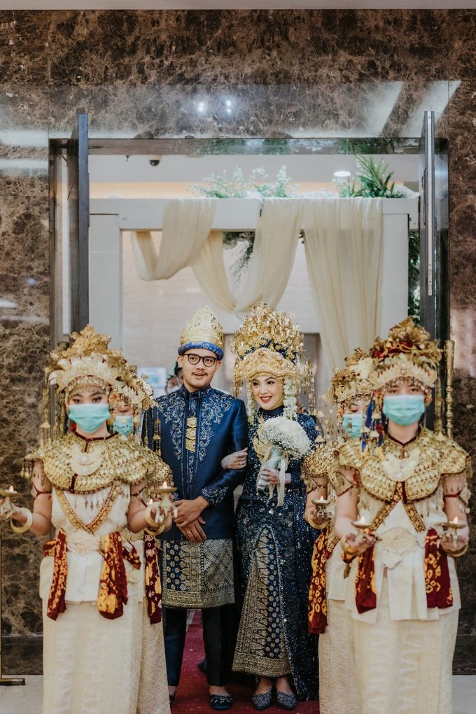 Annisa & Bira by Toscana Music Entertainment - 003 Annisa & Bira by Toscana Music Entertainment - 003