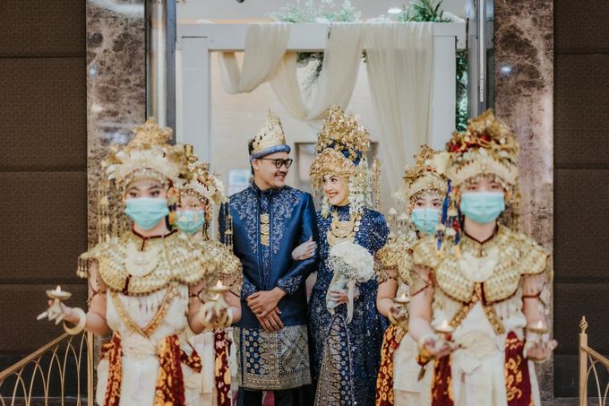 Annisa & Bira by Toscana Music Entertainment - 001 Annisa & Bira by Toscana Music Entertainment - 001