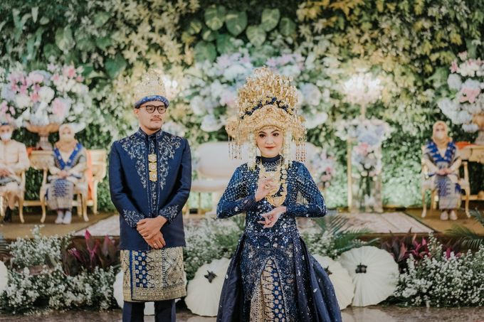 Annisa & Bira by PrideBride Wedding - 002 Annisa & Bira by PrideBride Wedding - 002