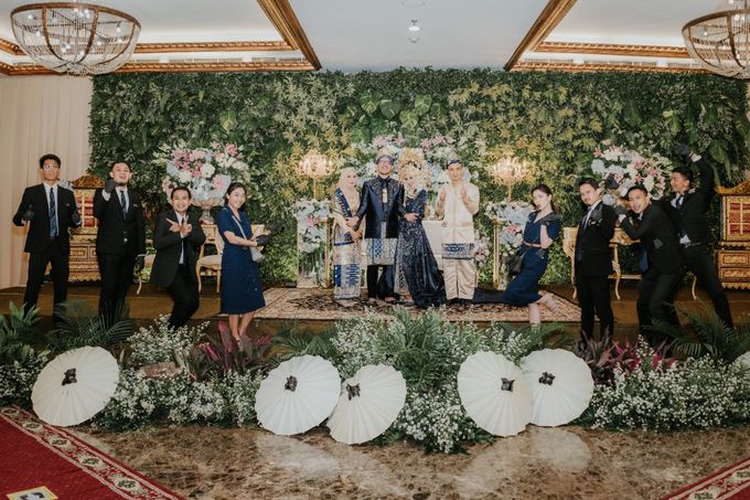 Annisa & Bira by Toscana Music Entertainment - 010 Annisa & Bira by Toscana Music Entertainment - 010
