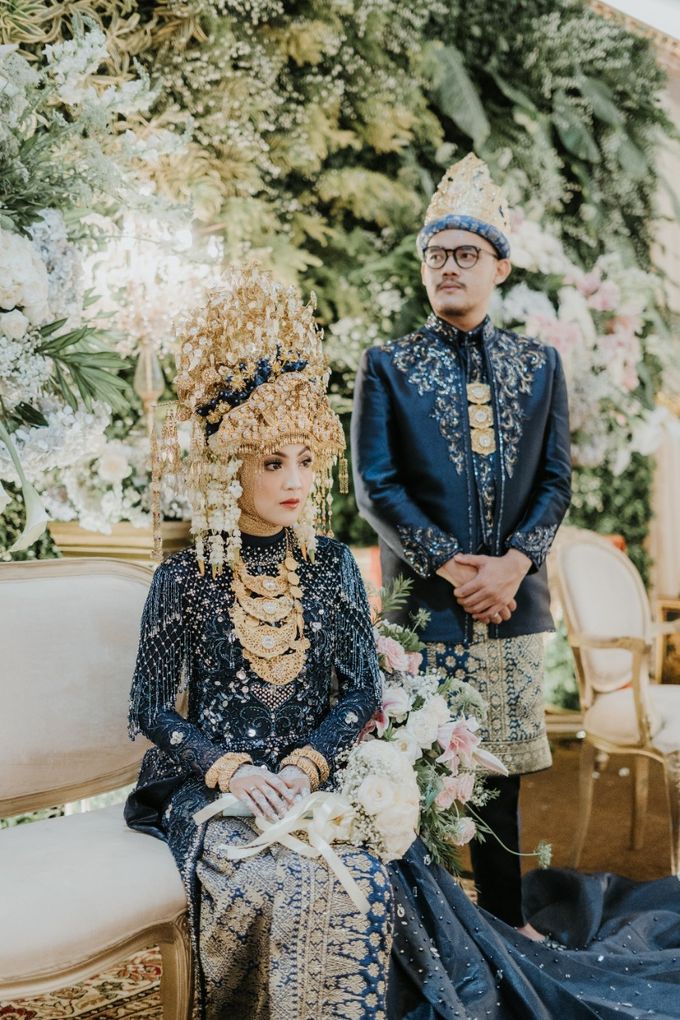Annisa & Bira by Toscana Music Entertainment - 009 Annisa & Bira by Toscana Music Entertainment - 009