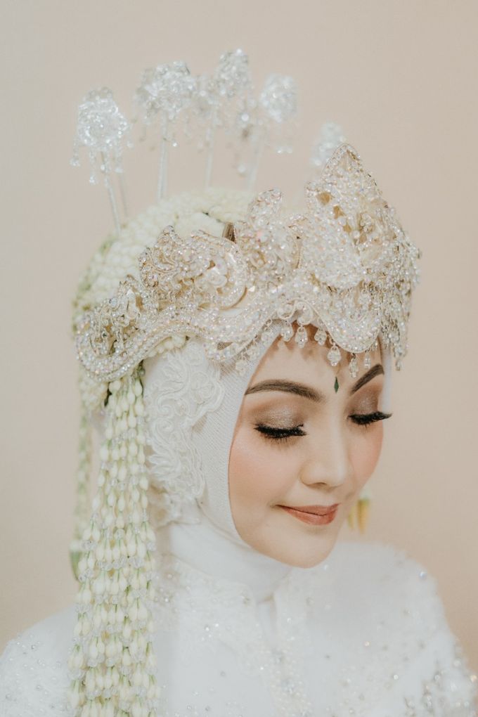 Annisa & Bira by PrideBride Wedding Organizer - 008