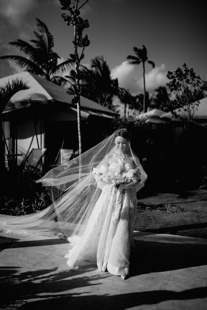 The Wedding of Willy & Indira by Bali Beach Glamping - 002 The Wedding of Willy & Indira by Bali Beach Glamping - 002