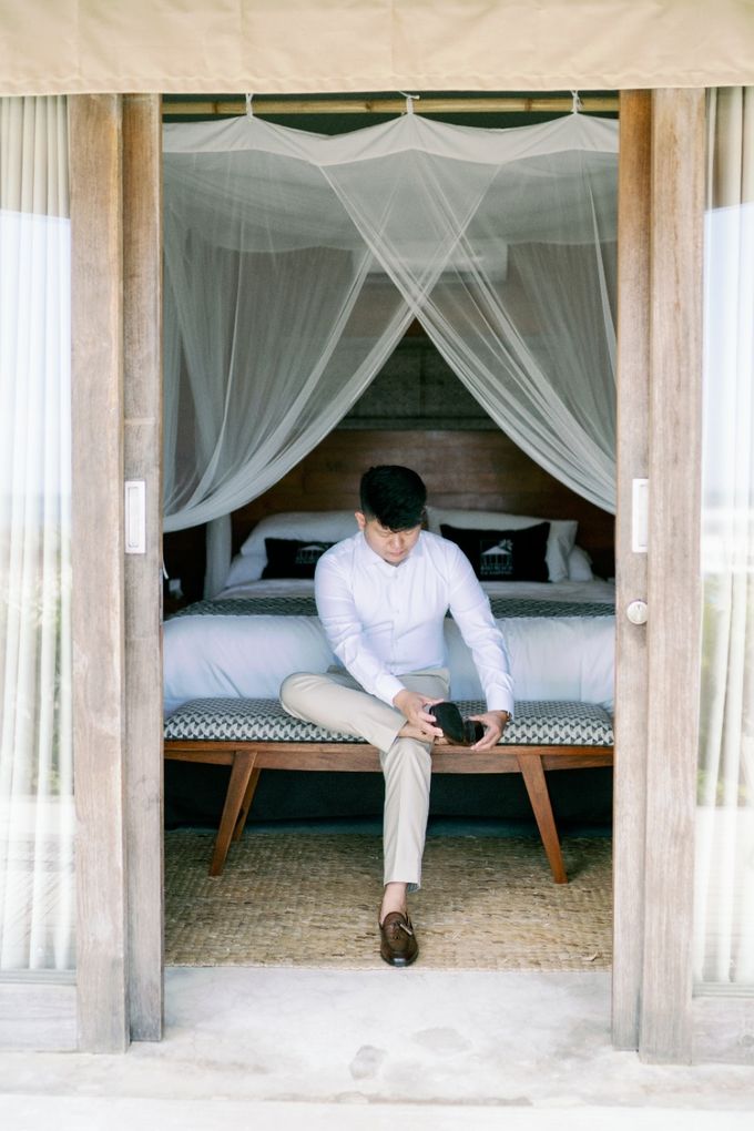 The Wedding of Willy & Indira by Bali Beach Glamping - 022 The Wedding of Willy & Indira by Bali Beach Glamping - 022