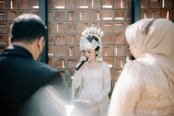 Muthia & Fadhil by PrideBride Wedding - 009 Muthia & Fadhil by PrideBride Wedding - 009