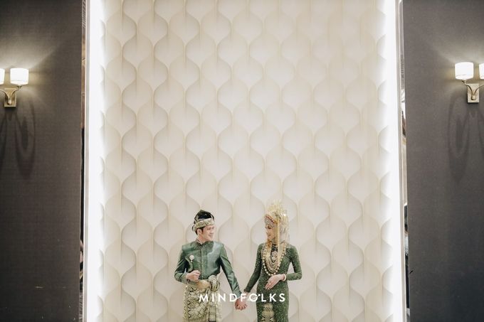 10th Floor Betawi Modern New Normal Wedding by Menara Mandiri by IKK Wedding (ex. Plaza Bapindo) - 008 10th Floor Betawi Modern New Normal Wedding by Menara Mandiri by IKK Wedding (ex. Plaza Bapindo) - 008