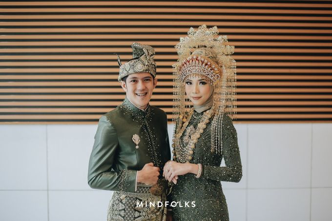 10th Floor Betawi Modern New Normal Wedding by Menara Mandiri by IKK Wedding (ex. Plaza Bapindo) - 007 10th Floor Betawi Modern New Normal Wedding by Menara Mandiri by IKK Wedding (ex. Plaza Bapindo) - 007