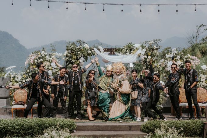 Leoti & Adit by PrideBride Wedding - 008 Leoti & Adit by PrideBride Wedding - 008