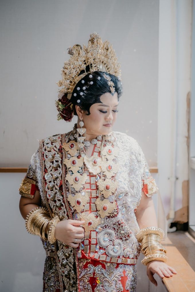 Menara Mandiri 10F - Adat Bugis by IKK Wedding Venue - 007 Menara Mandiri 10F - Adat Bugis by IKK Wedding Venue - 007