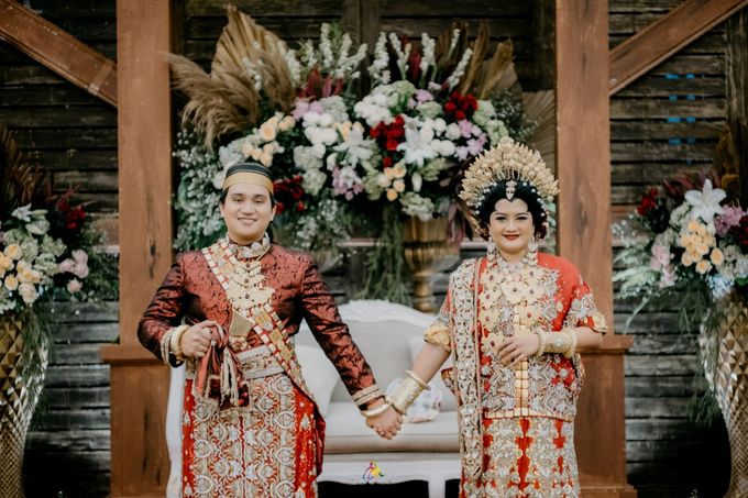 Menara Mandiri 10F - Adat Bugis by IKK Wedding Venue - 004 Menara Mandiri 10F - Adat Bugis by IKK Wedding Venue - 004
