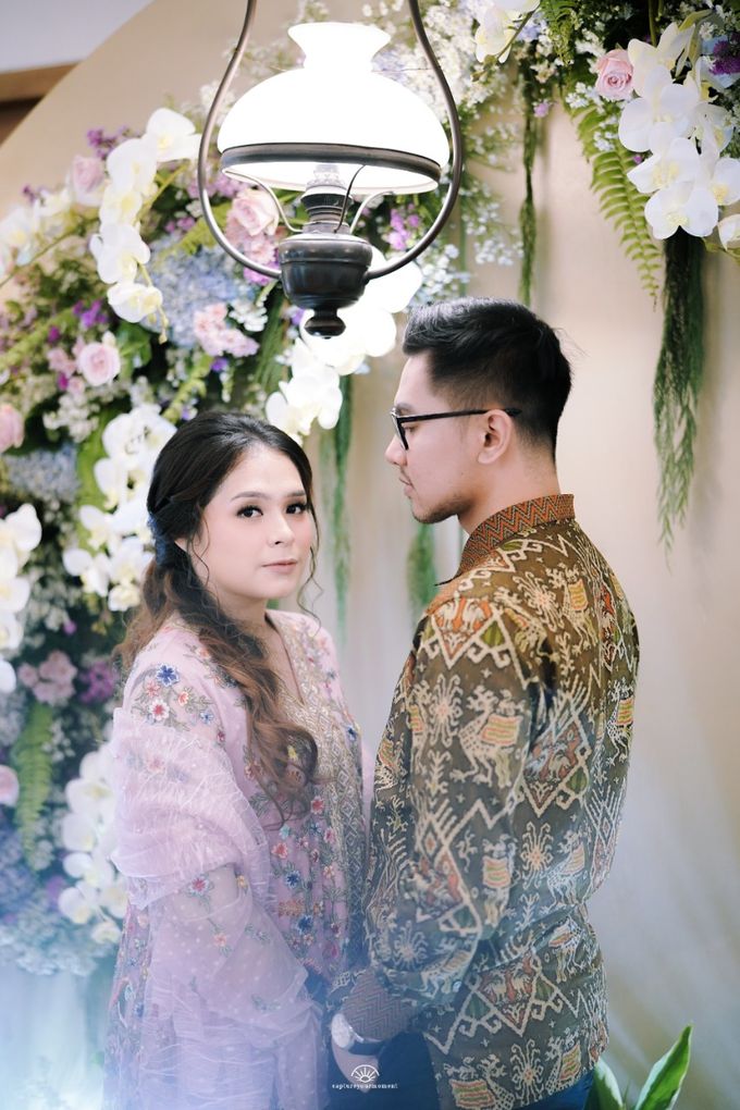 The Engagement of Salma & Insan by Thebridewears - 004 The Engagement of Salma & Insan by Thebridewears - 004