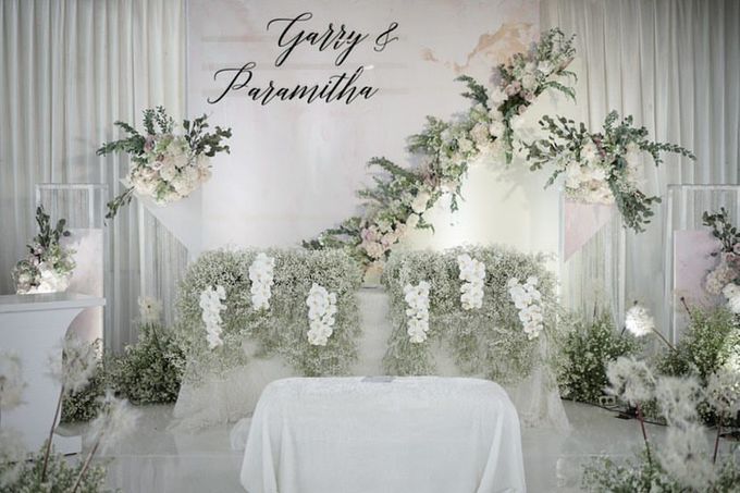 Garry & Paramitha Holly Matrimony Decoration at Setiabudhi Kids Center, Bandung by Valentine Wedding Decoration - 002 Garry & Paramitha Holly Matrimony Decoration at Setiabudhi Kids Center, Bandung by Valentine Wedding Decoration - 002