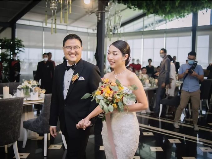 Wedding Day Mr. Stefanus & Mrs. Cecilia by Ventlee Groom Centre - 003 Wedding Day Mr. Stefanus & Mrs. Cecilia by Ventlee Groom Centre - 003