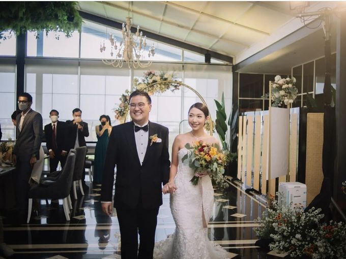 Wedding Day Mr. Stefanus & Mrs. Cecilia by Ventlee Groom Centre - 001 Wedding Day Mr. Stefanus & Mrs. Cecilia by Ventlee Groom Centre - 001