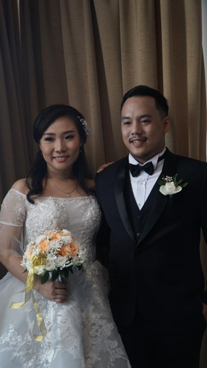 The Wedding of Remmy & Jessica by Ms Murry EO - 004 The Wedding of Remmy & Jessica by Ms Murry EO - 004