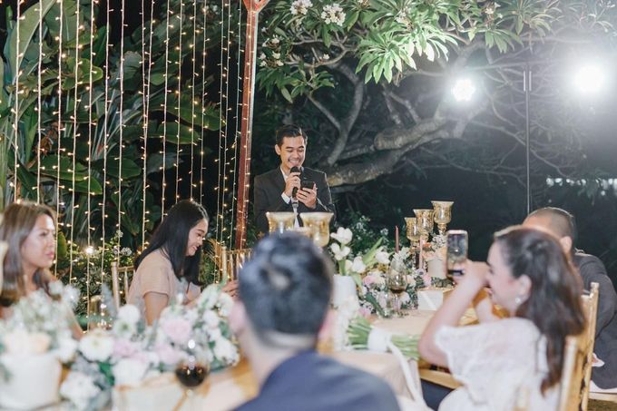 THE WEDDING OF MIRZANDI & YOHANNA by Fortune Bali Wedding - 003 THE WEDDING OF MIRZANDI & YOHANNA by Fortune Bali Wedding - 003