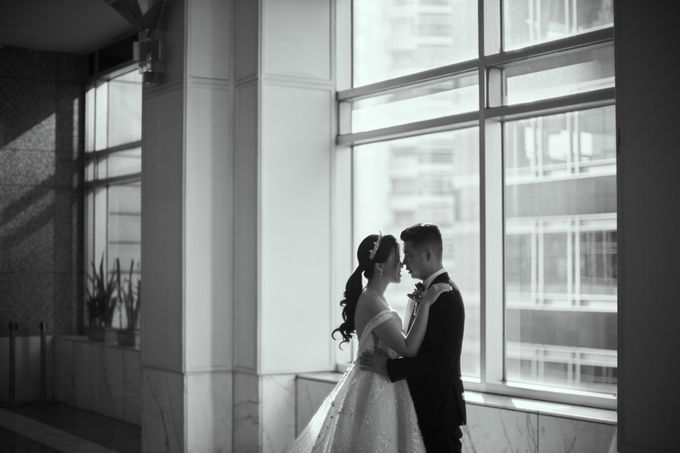 Menara Mandiri 10F - International Wedding by IKK Wedding Venues - 005 Menara Mandiri 10F - International Wedding by IKK Wedding Venues - 005