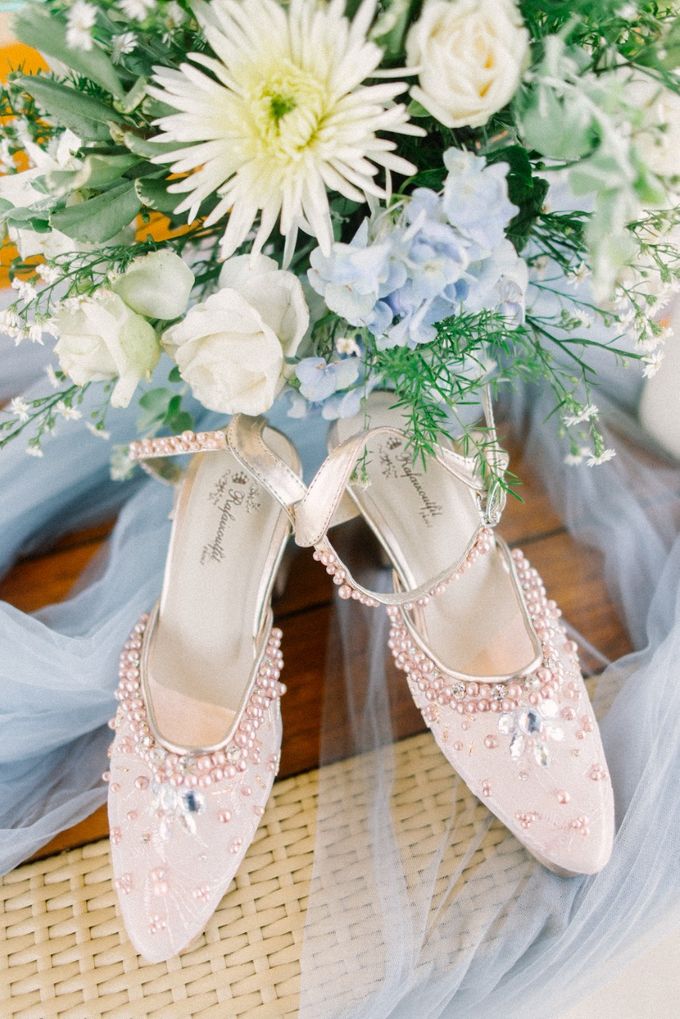 The Wedding of Anissa & Evan by Esmeralda Weddings & Decoration - 009 The Wedding of Anissa & Evan by Esmeralda Weddings & Decoration - 009