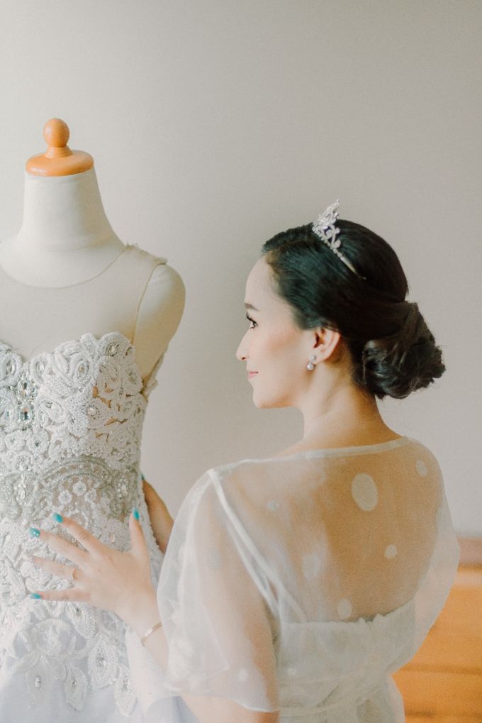 The Wedding of Anissa & Evan by Esmeralda Weddings & Decoration - 008 The Wedding of Anissa & Evan by Esmeralda Weddings & Decoration - 008