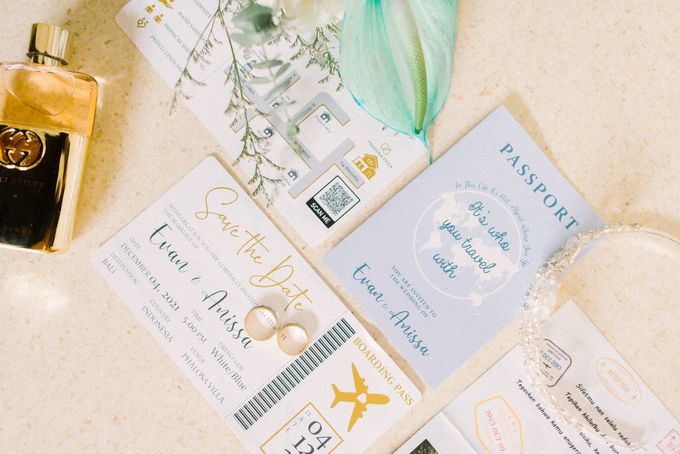 The Wedding of Anissa & Evan by Esmeralda Weddings & Decoration - 010 The Wedding of Anissa & Evan by Esmeralda Weddings & Decoration - 010