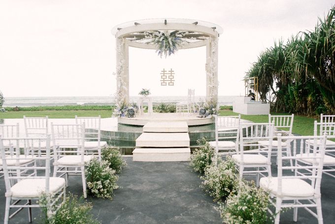 The Wedding of Anissa & Evan by Esmeralda Weddings & Decoration - 006 The Wedding of Anissa & Evan by Esmeralda Weddings & Decoration - 006