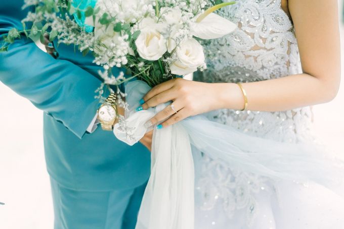 The Wedding of Anissa & Evan by Esmeralda Weddings & Decoration - 001 The Wedding of Anissa & Evan by Esmeralda Weddings & Decoration - 001