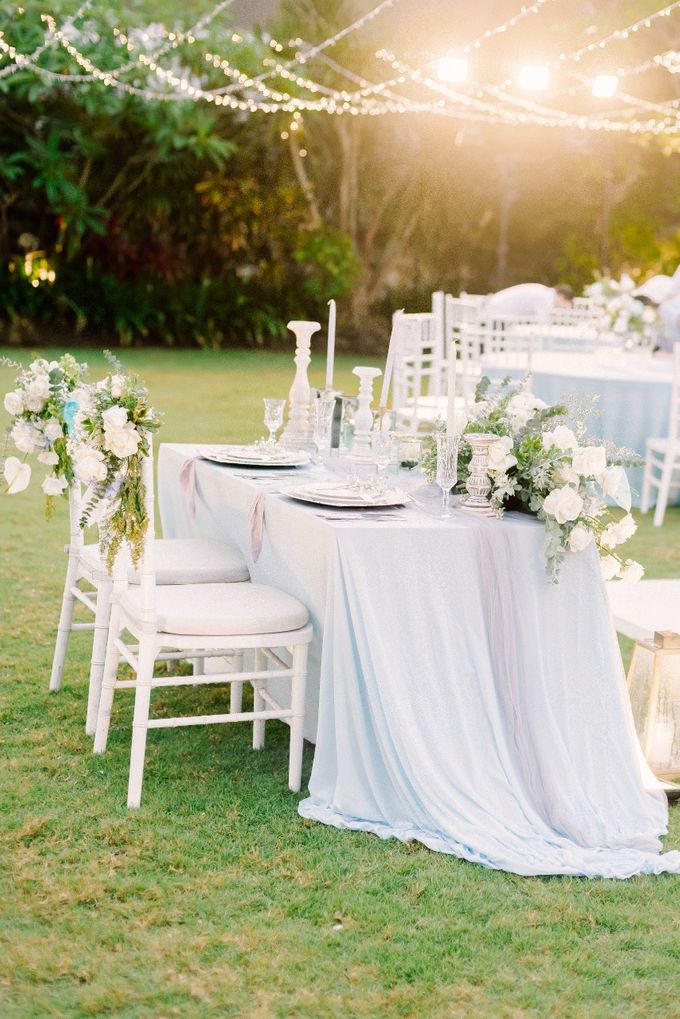 The Wedding of Anissa & Evan by Esmeralda Weddings & Decoration - 013 The Wedding of Anissa & Evan by Esmeralda Weddings & Decoration - 013
