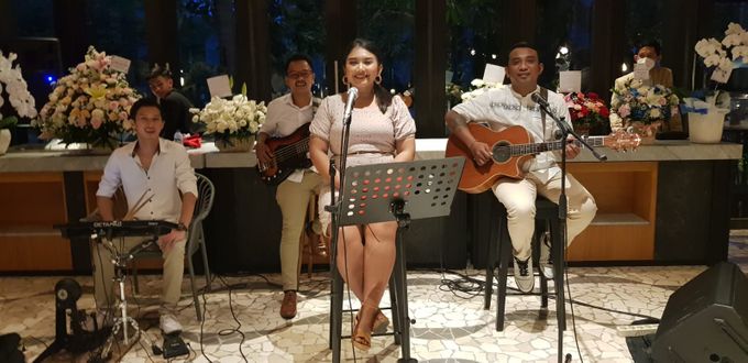 WEDDING ANNIVERSARY DINNER by The Anvaya Beach Resort Bali - 001 WEDDING ANNIVERSARY DINNER by The Anvaya Beach Resort Bali - 001