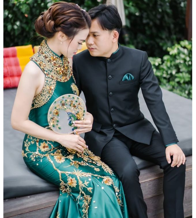 Wedding Of Mr. Erwin Sudargo & Mrs. Astuti by Ventlee Groom Centre - 002 Wedding Of Mr. Erwin Sudargo & Mrs. Astuti by Ventlee Groom Centre - 002