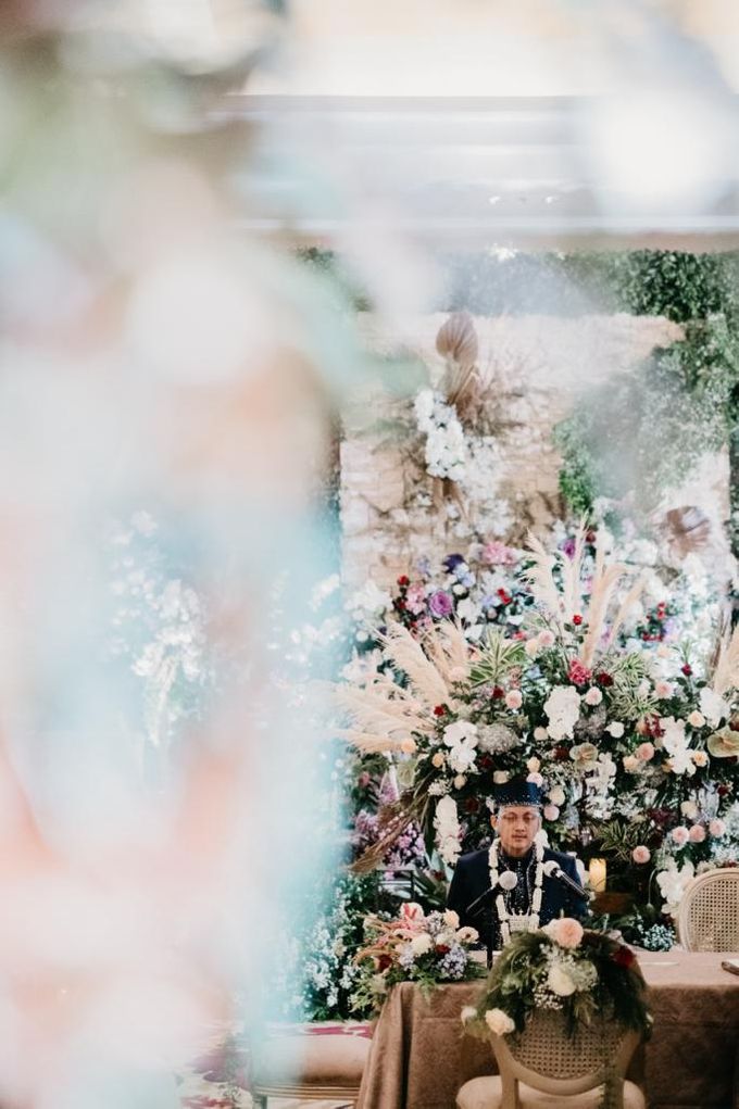 The Wedding of Dinda & Farid by Ararya Weddings - 012 The Wedding of Dinda & Farid by Ararya Weddings - 012