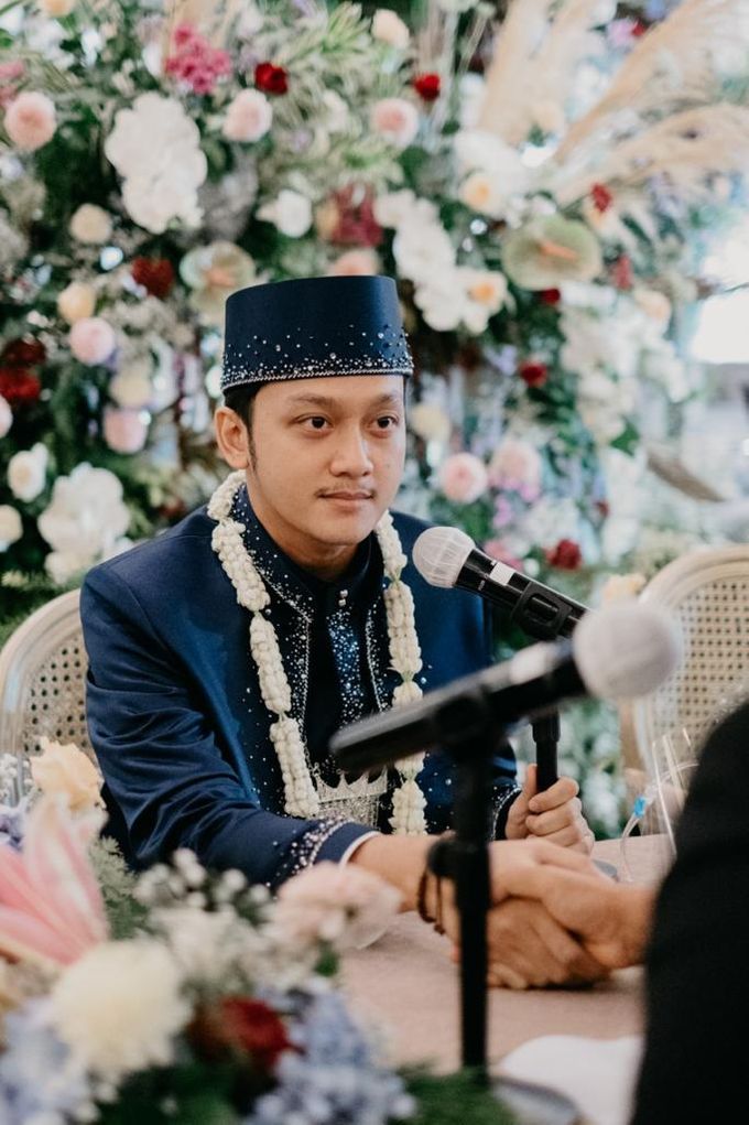 The Wedding of Dinda & Farid by Ararya Weddings - 015 The Wedding of Dinda & Farid by Ararya Weddings - 015