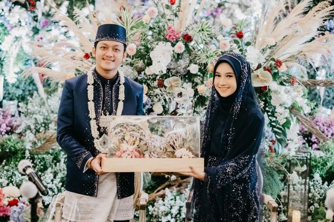 The Wedding of Dinda & Farid by Ararya Weddings - 016 The Wedding of Dinda & Farid by Ararya Weddings - 016