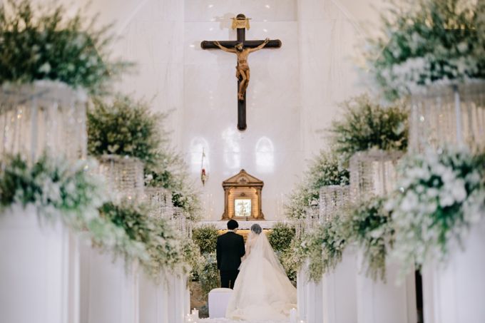 Robby & Fanny by Twogather Wedding Planner - 004 Robby & Fanny by Twogather Wedding Planner - 004