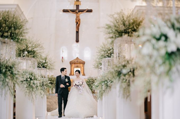 Robby & Fanny by Twogather Wedding Planner - 011 Robby & Fanny by Twogather Wedding Planner - 011