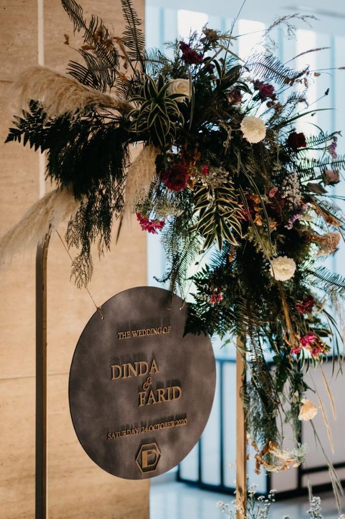 The Wedding of Dinda & Farid by Ararya Weddings - 023 The Wedding of Dinda & Farid by Ararya Weddings - 023