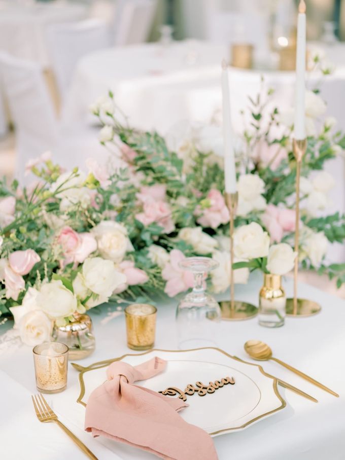 CLASSIC TIMELESS WEDDING AT HYATT PENTHOUSE JAKARTA by Silverdust Decoration - 006 CLASSIC TIMELESS WEDDING AT HYATT PENTHOUSE JAKARTA by Silverdust Decoration - 006