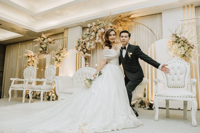 WEDDING JOHENDRI & LINDA by Alegria Enterprise Indonesia - 002 WEDDING JOHENDRI & LINDA by Alegria Enterprise Indonesia - 002
